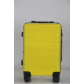 Hot Sell ABS PC Luggage with Spinner Wheels