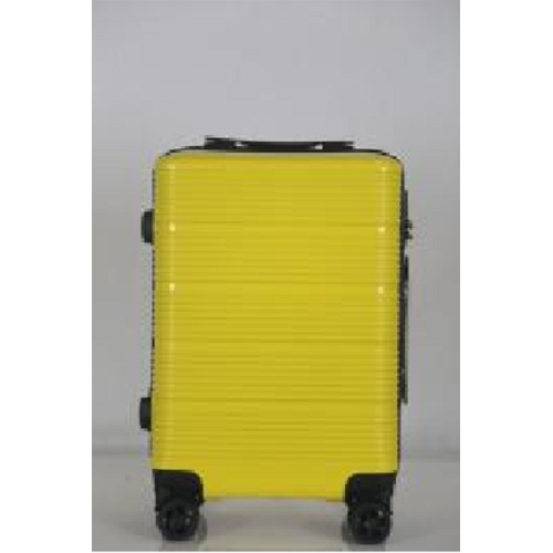Hot Sell ABS PC Luggage with Spinner Wheels