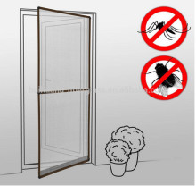 Pop Up Door Screen Instant door insect screen with aluminium frame 90x210cm