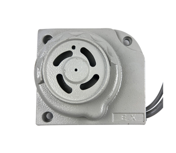 EX direct drive motor for overlock sewing machine
