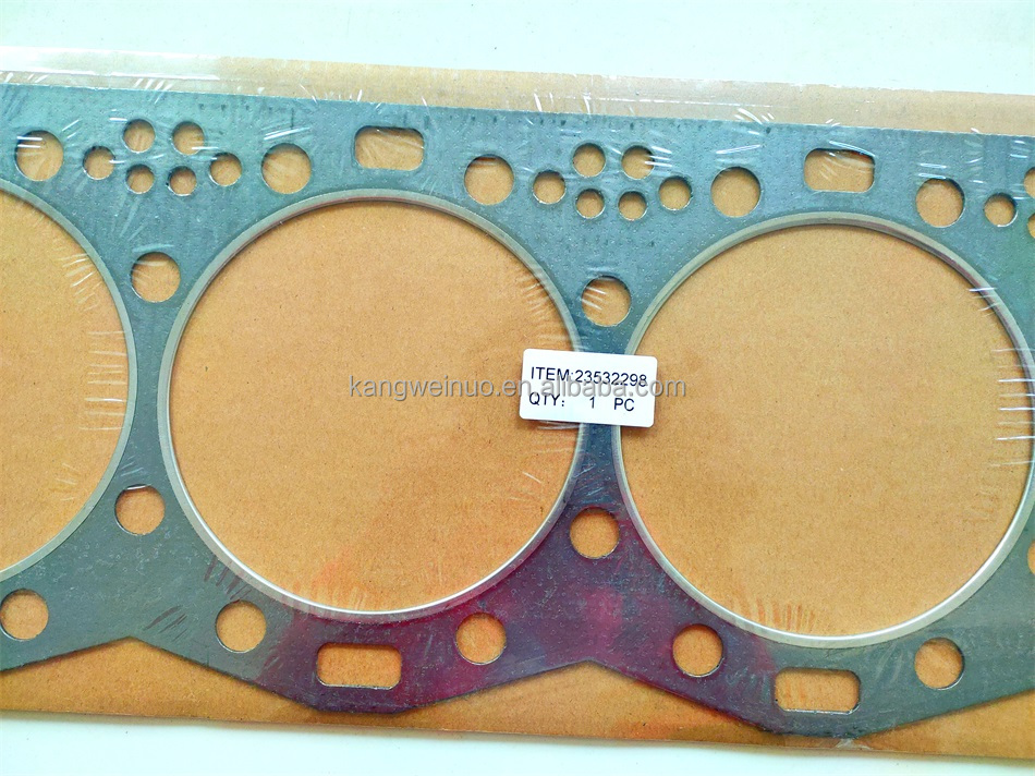 Series 60 Head Gasket 23532298 23537789