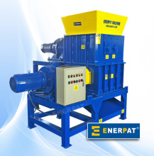 Waste Shredder (MSC-41)