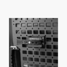 Maiker Offroad Adjustable Gun Bracket (2 Pcs) for Cars