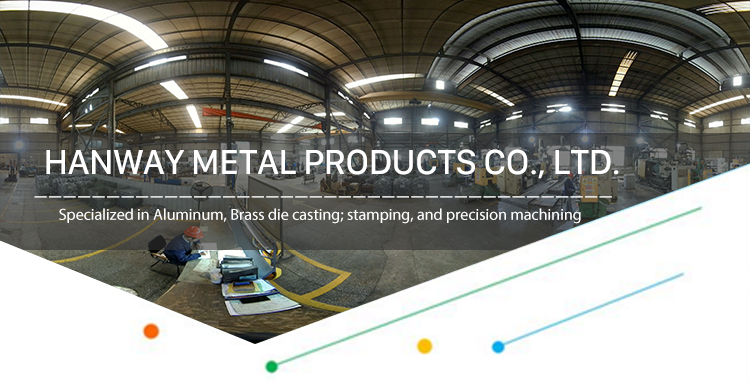 Oem Processing Of Aluminum Die Casting Medical Device Parts