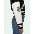 Women's Short Baseball Jacket Wholesale