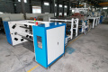 Hochwertige PE -Film -Extrusions -Cast Filmmaschine