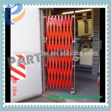 road way expandable different steel gate designs
