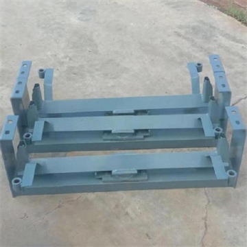Return Self Aligning Idler Frame
