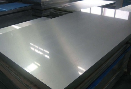 SUS630 Stainless Steel / Stainless Sheet Steel