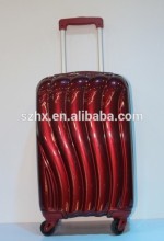 New product 2016 innovative product alibaba website suitcase trolley luggage