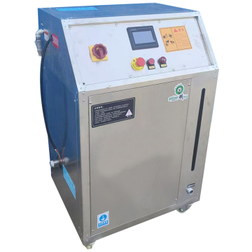 Factory Price Quantitative Water Filler Dispenser Machine for Dough Mixer