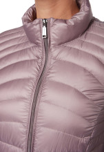 Windproof Winter Puffer Coat
