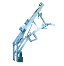 Freefall Life Boat Davit / Launching Appliance