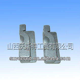 construction machinery parts