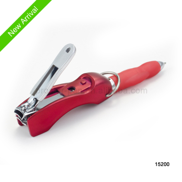 Nail clipper pen/fantasy pen/pen manufacture