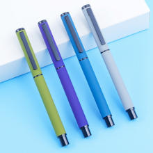 Smooth Writing Fountain Pen with Cartridge or Ink Refill - Men and Women