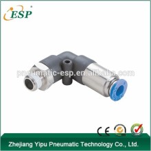 ningbo ESP elbow stop fittings pneumatic air fittings