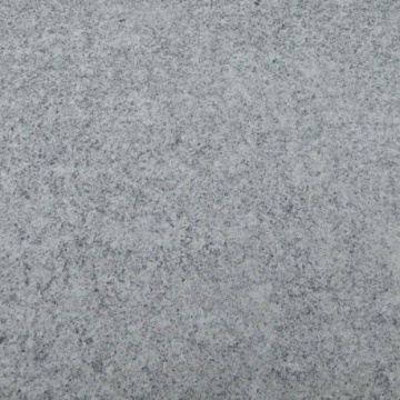 China best price G603 white granite slabs