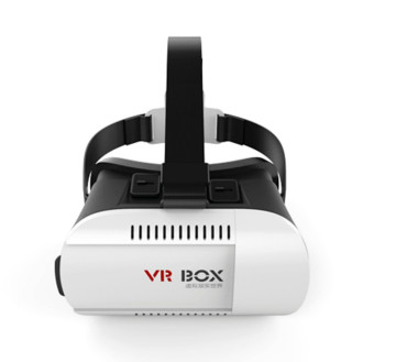 Sedex Audit VR 3D Glasses best for 4.0-6 inch mobile phones