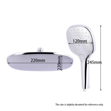 Dokour Hydromassage Shower Head Water Pressure