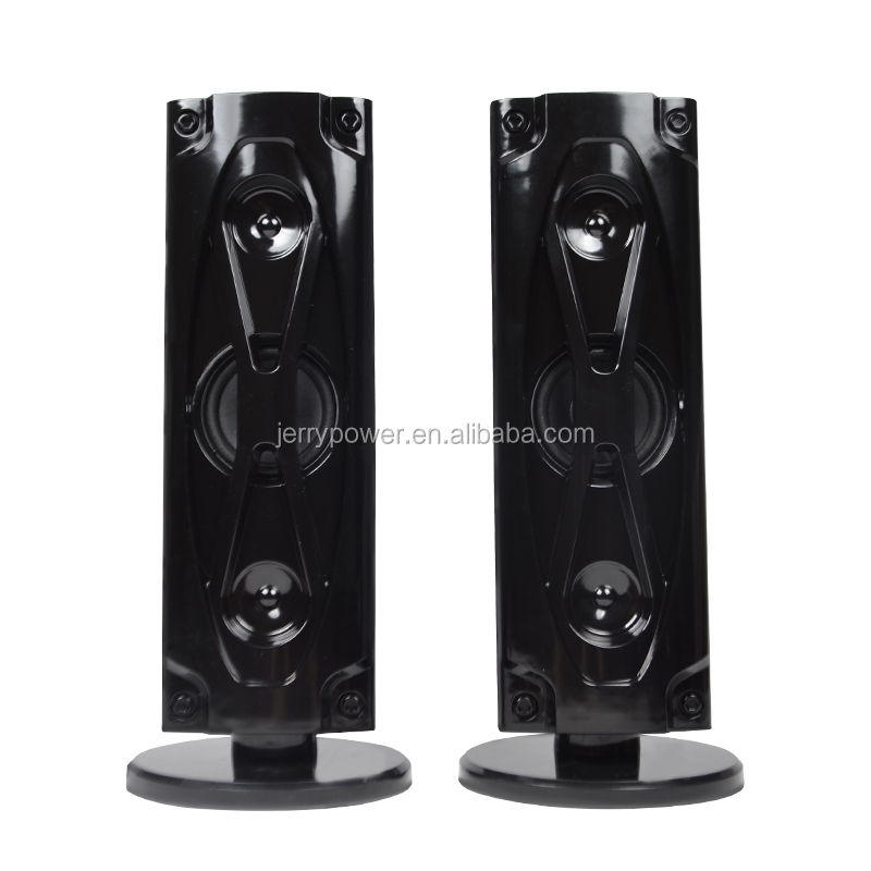 Estéreo chino Subwoofer Amplificador Altavoz Power Tower Power Tower Hifi