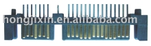 SATA 7+15P connector