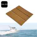 Tapis de sol pour bateau Melors EVA en faux teck