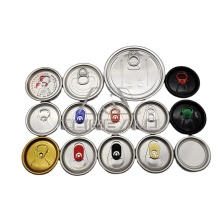 Wholesale Hot Sale Easy Open End Beverage Can Lid