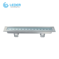 LEDER DMX Control Bright 14W LED Underwater Light