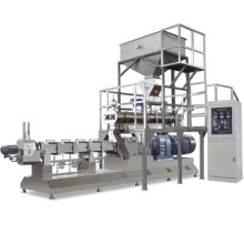 Full Automatic Panko Bread Crumbs Production Line
