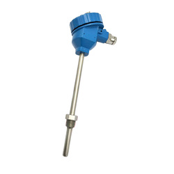 Sensor de temperatura 0 10V Salida RS485