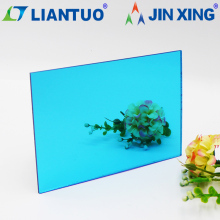 PMMA 0.8-6mm Mirror Acrylic Sheets With Best Price