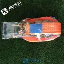 Ergo Ratchet Tie Down Lashing Strap