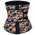 Corsetto modellante in neoprene con cintura in vita