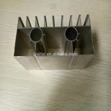 superior quality reasonable price aluminium extrusion profile for industry