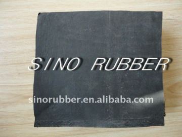 Excellent EPDM reclaimed rubber