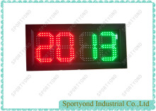 China supplier double sided led substitution board