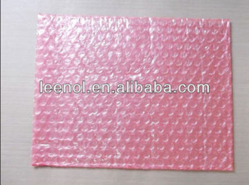 LN-7017 Good quality anti-static bubble bag