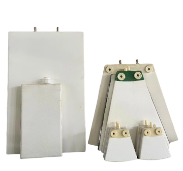 Good Quality Ceramic Filter Plates