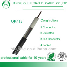 qr412 network cables lock of china factory