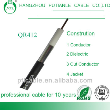 qr412 network cables lock of china factory