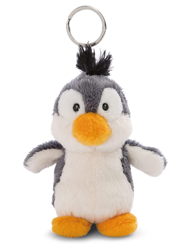 Penguin Key Chain Penguin Key Chain