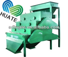 CTG 15-III High Intensity Magnetic Sand Separator