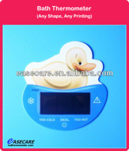 Baby Bath Thermometer for Baby Bath Safety