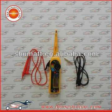 12v car circuit garage tool multimeter tester