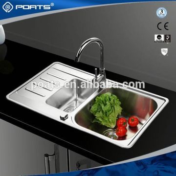 Various models factory directly automatic sensor washbasin tap of POATS