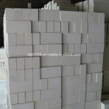Insulating Mullite Brick Light Weight White