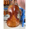 Queshan alta calidad 4/4 3/4 1/2 1/4 1/8 Violín de tamaño en venta