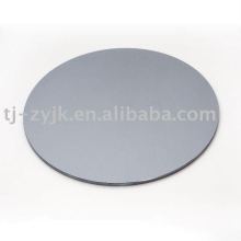 mono crystal silicon target