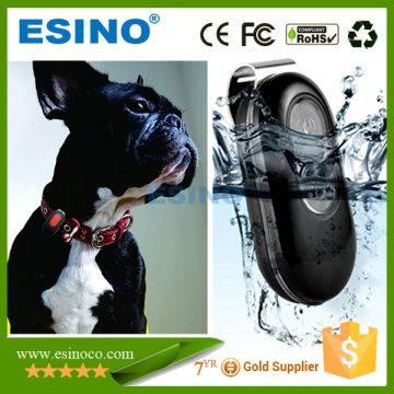 GPS tracker for small pets, World's smallest gps animal tracker, Small waterproof gps pet tracker